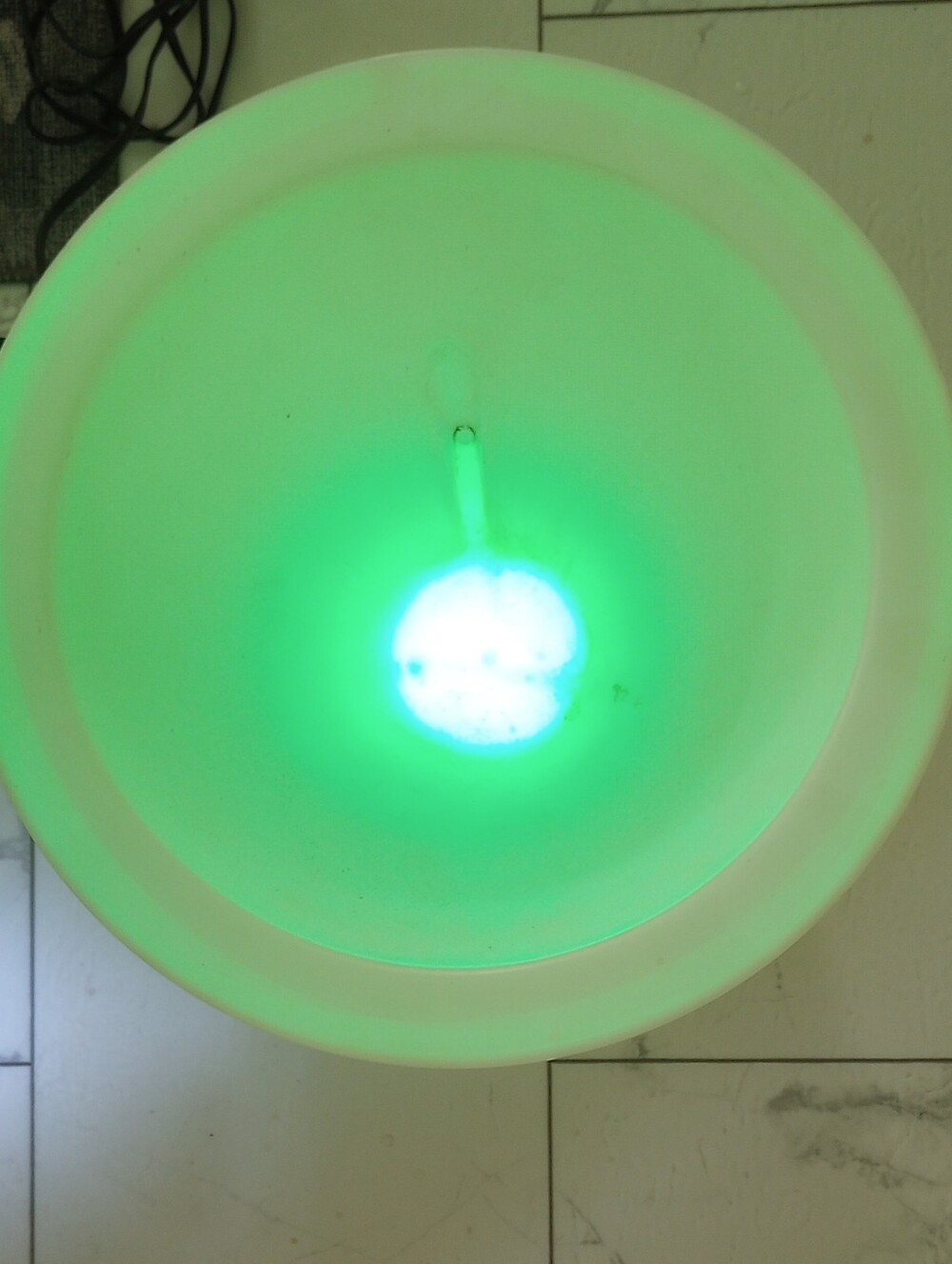 LED Color Changing Flower Pot - Picture 5 of 6